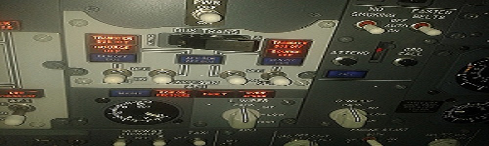 Full Flight Simulator